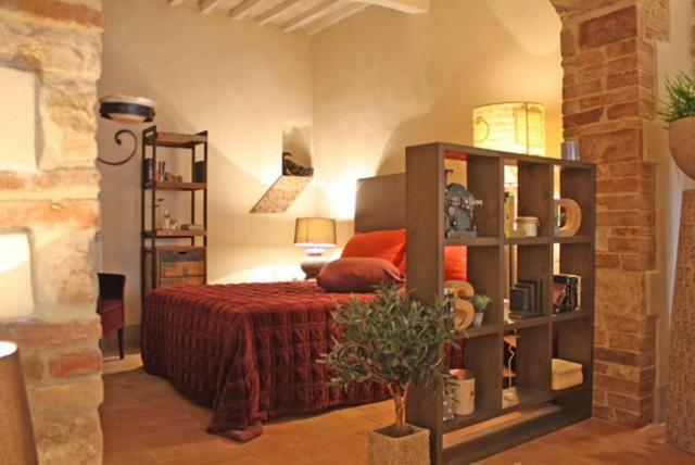 Il Rifugio Dell' Artista Apartment โตดี ภายนอก รูปภาพ